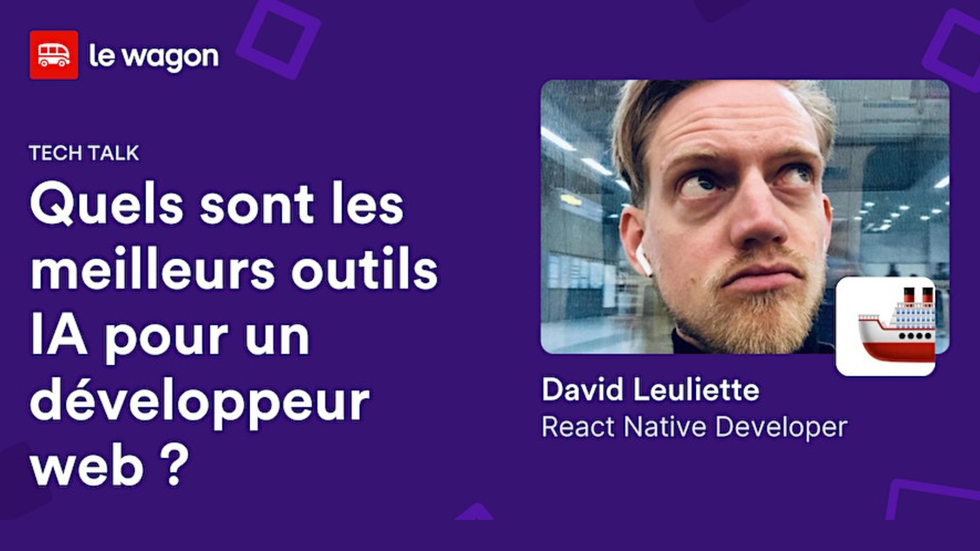 Quels sont les meilleurs outils IA pour les développeurs web Digitaltage